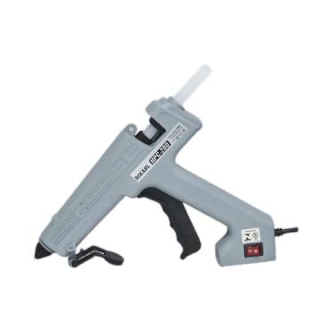 Imagem de Pistola Cola Quente Hikari HPC-280 Bastão 11,2mm 32W Bivolt Colagem Papel Plástico Madeira Cerâmica