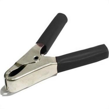 Imagem de Ueda Garra P/Bateria.200A C/10 Espag Pt