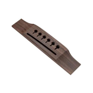 Imagem de Cavalete p/ violão aço folk rosewood ronsani 1284