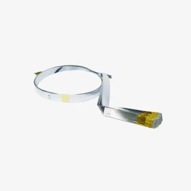 Imagem de Cabo flat scaner samsung scx4521 scx4521f scx4725 3200 comp