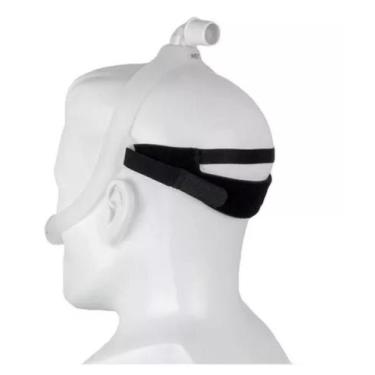 Imagem de Fixador Arnês Nac. Em Neoprene Para Máscara Nasal Dreamwear - Bless Sl