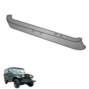 Imagem de Parachoque Toyota Bandeirante - Amalcaburio