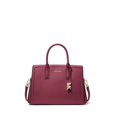 Imagem de Michael Kors Bolsa média Laila, Ferragens douradas/amoreira, One Size