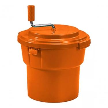 Imagem de Secador De Salada 12 Litros Platinox Wh-s338
