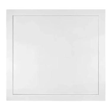 Imagem de Alçapão Metálico com Tampa 20x20cm