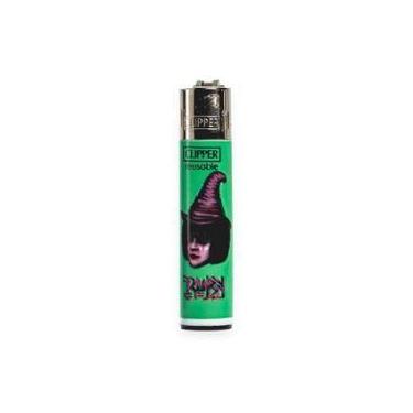 Imagem de Isqueiro Clipper Ruby - LRC