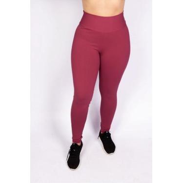Imagem de Legging Vinho - Vimo