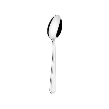 Imagem de Kit - 6 Colheres De Sopa Búzios Em Aço Inox Cibag - Tramontina 2376300