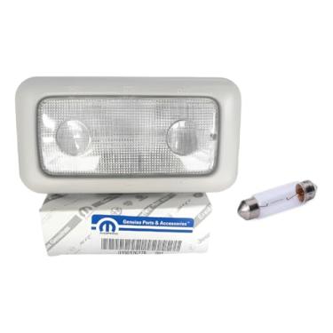 Imagem de Luz Teto Plafonier Fiat Uno Palio Idea Mobi Punto Siena 100176278