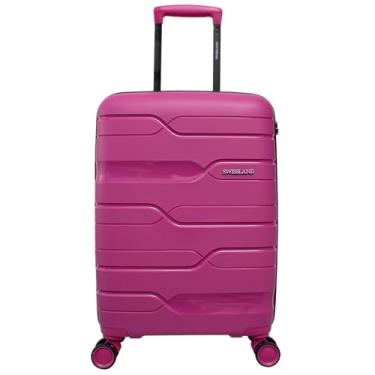 Imagem de Mala de viagem bordo 10 kg em PP Rosa