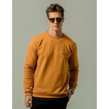 Imagem de Suéter Trup Sea De Moletom Sport Chiq Social Masculino-Masculino