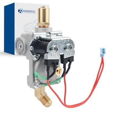 Imagem de RARAYC GC10A-4E 92089 10 galões RV aquecedor de água válvula a gás 93844 aquecedores DSI compatíveis com aquecedores de água Atwood 10 galões G10-1E G10-3E GC10-1E GC10A-2E GCH10A-3E GC10A-3E #93870