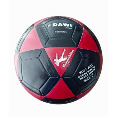 Imagem de Bola De Futevôlei e altinha Oficial Dawi ORIGINAL 5 APROVADA-Unissex