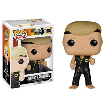 Imagem de Funko Karate Kid - Johnny Lawrence
