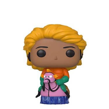 Imagem de POP FUNKO 832 RAJ THE BIG BANG THEORY 2019 SUMMER CONVENTION