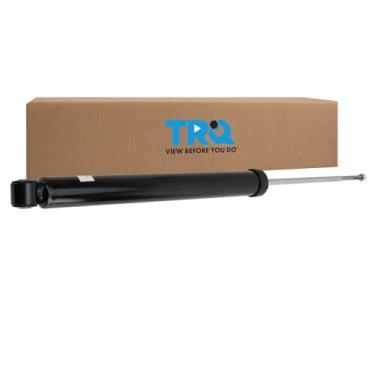 Imagem de TRQ Amortecedor traseiro esquerdo direito compatível com Honda HR-V 2016-2022