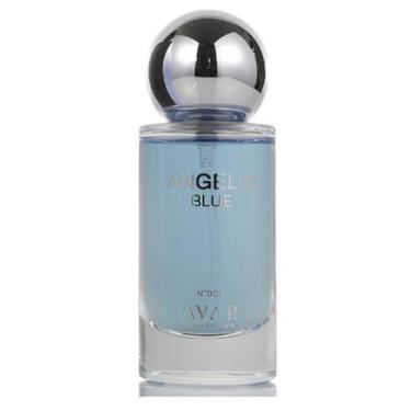 Imagem de Perfume Avar Angelic Blue Nº 006 Edp Feminino 30ml