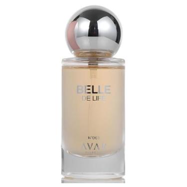 Imagem de Perfume Avar Collection N 003 Belle De Life Edp Feminino 30ml