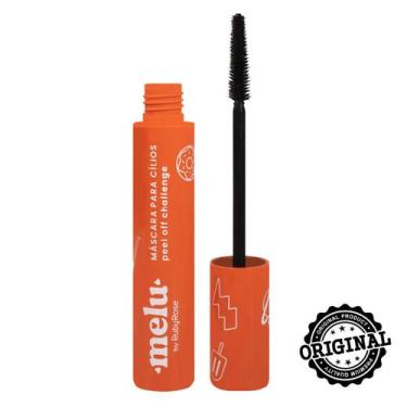 Imagem de Mascara para Cilios Ruby Rose Melu Peel Off Rr5151, CHALLANGE
