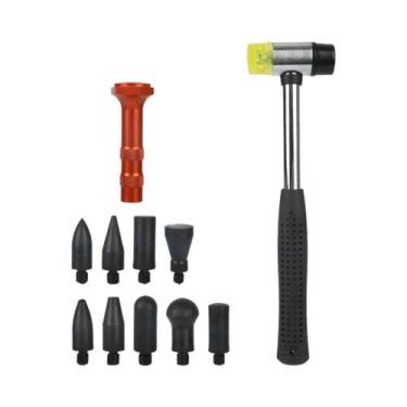 Imagem de Ferramenta De Remoção De Amassados Sem Pintura Para Reparação De Carro