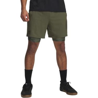 Imagem de Under Armour Freedom Vanish 2 em 1