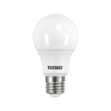 Imagem de Lâmpada Led Bulbo Tkl 12w Taschibra E27 Bivolt 3000k Luz Quente