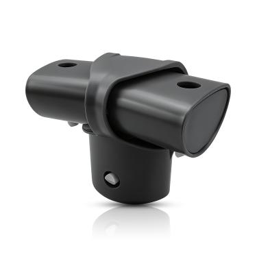 Imagem de MQLPXI 12427 Junta de perna e feixe de junta em T para piscina de quadro ultra redonda de 4,6 m, 5,5 m, 6 m, 7,3 m e acima, compatível com Intex, substitui 12427A