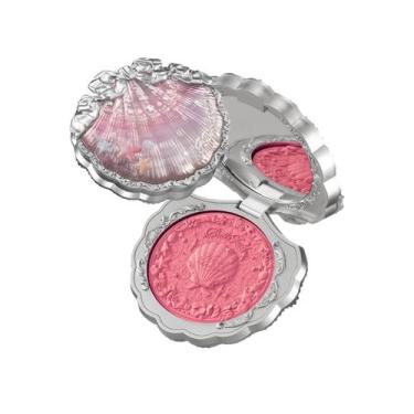 Imagem de Blush Flower Knows Jewel Silk Satin 05 Strawberry Bubble