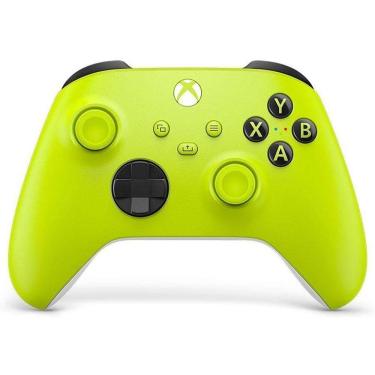 Imagem de Controle Sem Fioxbox One Series X Microsoft - Electric Volt