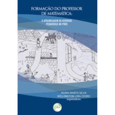 Imagem de Formação do professor de matemática