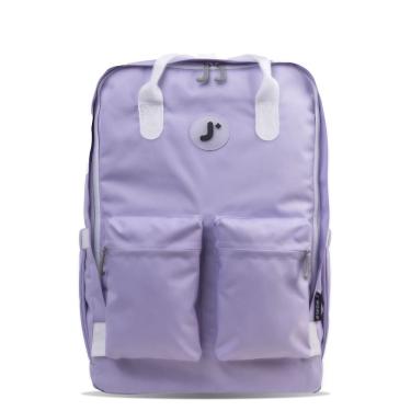 Imagem de Mochila J World Timo para laptop multifuncional 17"