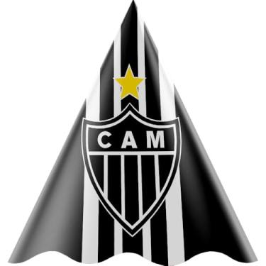 Imagem de CHAPEU ATLETICO MINEIRO 08 un.