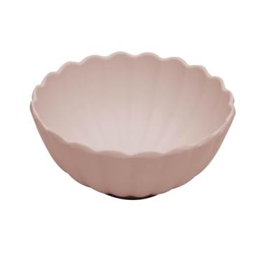 Imagem de LYOR - Bowl Gerbera 12cm Bege Melamina