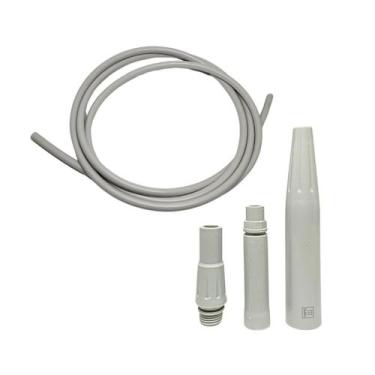 Imagem de Reparo Corpo Caneta Ultrassom C/mangueira Compatível Dabi K4 - TF