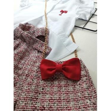 Imagem de Conjunto mini influencer - ADR kids, 04
