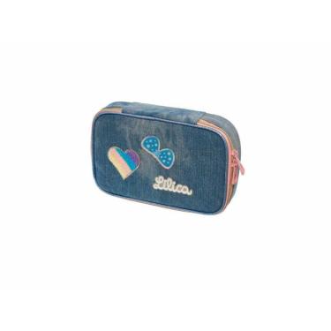 Imagem de Estojo Box Lilica Ripilica Lovit Play