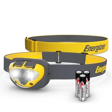 Imagem de Energizer Faróis ENR 2 bandas (amarelo/cinza)
