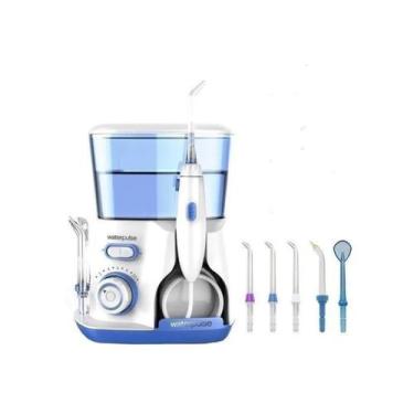 Imagem de Irrigador Oral Waterpulse V300 Blue 100V-240V - Lightbek Official Stor