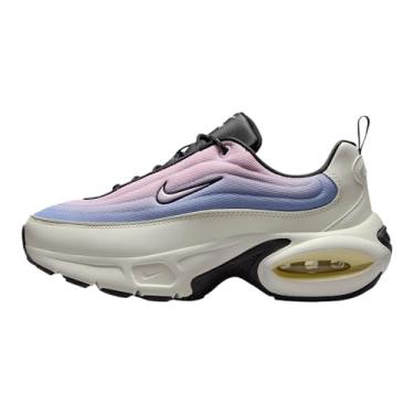 Imagem de Nike Tênis feminino Air Max Portal (HV5761-133, vela/alumínio/alabastro/espuma rosa), Vela/Alumínio/Alabastro/Espuma Rosa, 40