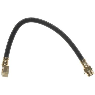 Imagem de ACDelco Conjunto de mangueira de freio hidráulico traseiro profissional 18J1899