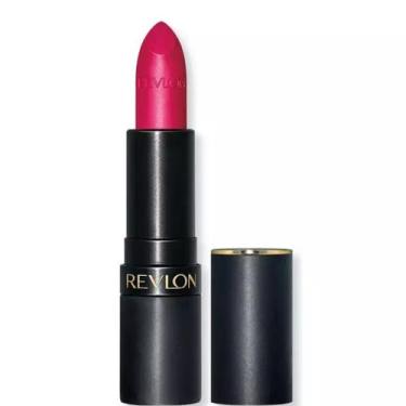 Imagem de Batom Revlon Cherries in the snow 023 Matte