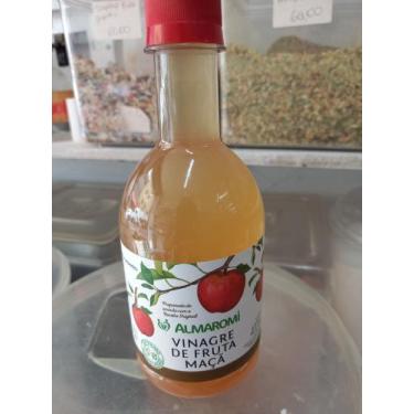 Imagem de Vinagre de frutas - Almaroni