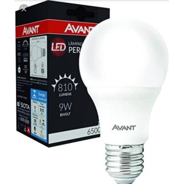 Imagem de Lâmpada LED 9W - Avant
