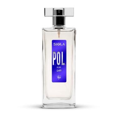 Imagem de Perfumes Masculinos 55ml - Thipos - Fragrância A Sua Escolha - Perfumaria Para Homens (049)