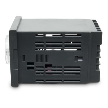 Imagem de Rele De Tempo Cíclico Percentual 60 Seg. 24 a 240Vca/cc Cód. MT72WPR-IS-P – Coel