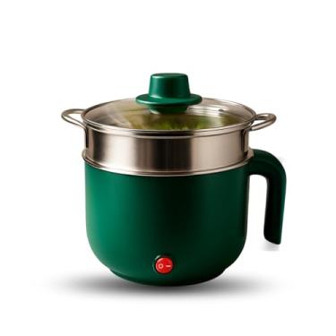 Imagem de Panela Elétrica Multifuncional Antiaderente 1.8L 110V