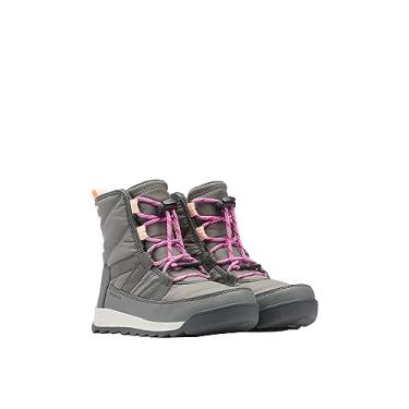 Imagem de SOREL Youth Whitney II Short Lace Boot Waterproof Winter Boots