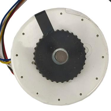 Imagem de Motor Ventilador Evaporadora Lcst12 E Lcst18 Agratto Original