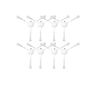 Imagem de Compatible With Xiaomi MI Robot Vacuum Mop 2 Pro Plus STYTJ02ZHM Accessories Vacuum Cleaner Spare Parts Replacement Brush Filter Mop Cloth(Dark Grey)