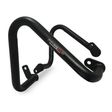 Imagem de Protetor de Motor / Mata Cachorro Coyote Modelo Inferior - Fazer 250 a